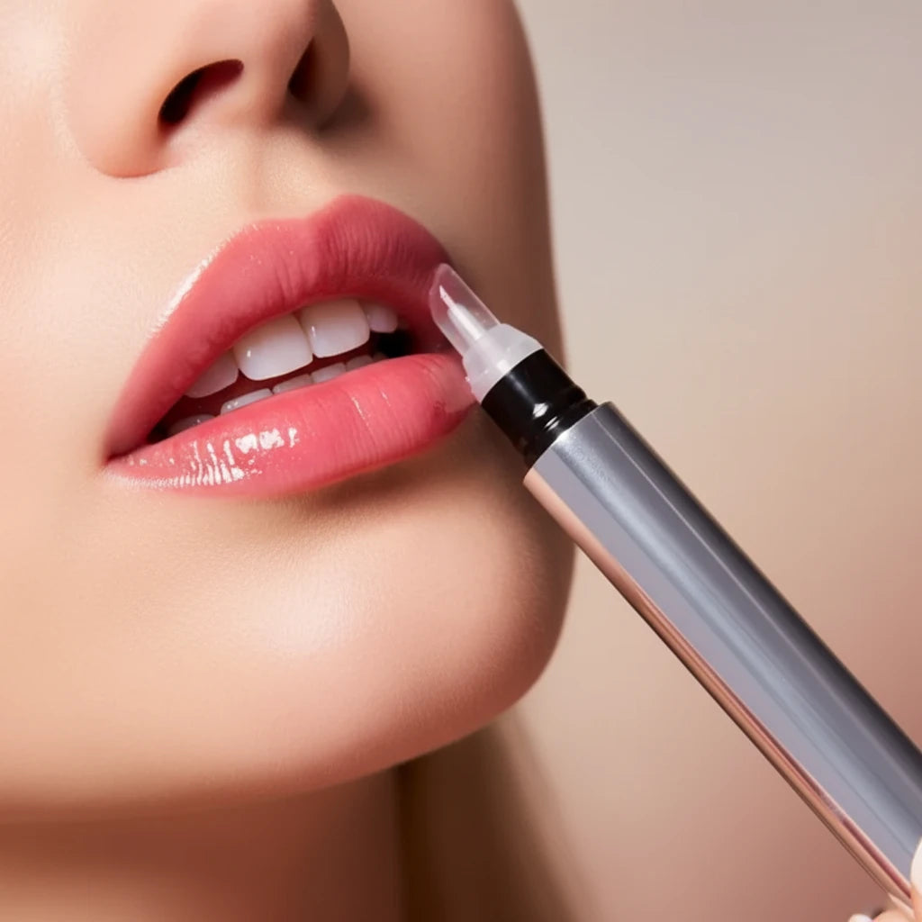 Lip Plumper – Hydrating, Long-Lasting Lip Gloss for Fuller & Smoother Lips