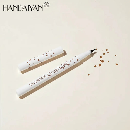 Freckles Pen – Natural Looking Faux Freckles Makeup for Long-Lasting Everyday Beauty