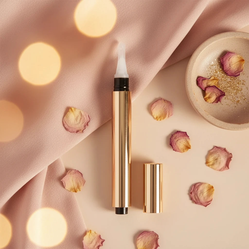Lip Plumper – Hydrating, Long-Lasting Lip Gloss for Fuller & Smoother Lips